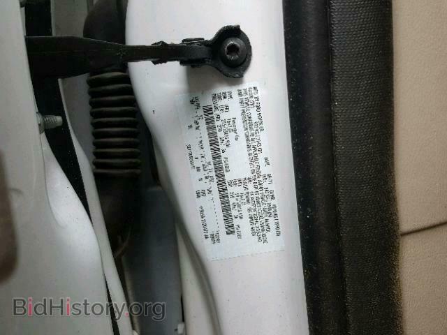 2017 FORD FOCUS - VIN: 1FADP3F22HL335350 - Фото 10