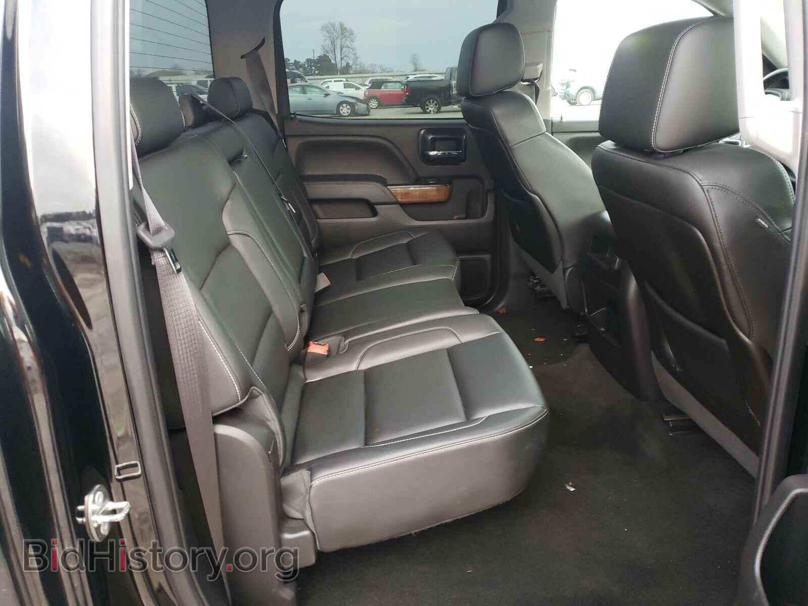 2014 GMC SIERRA - VIN: 3GTU2VECXEG135159 - Фото 6