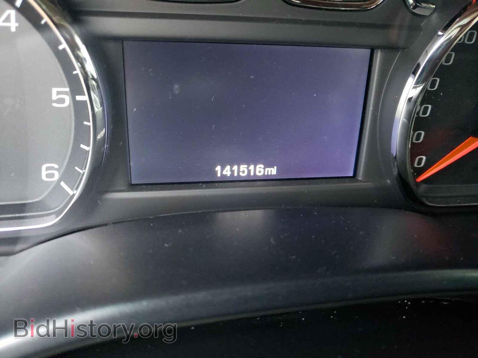 2014 GMC SIERRA - VIN: 3GTU2VECXEG135159 - Фото 8