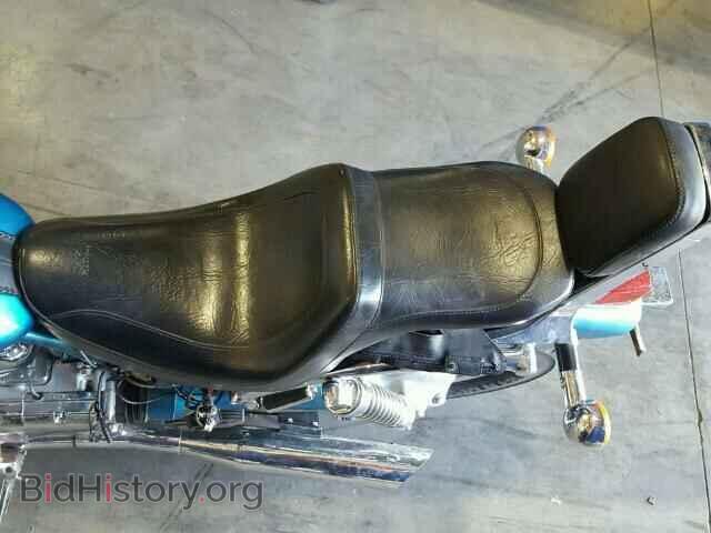 1996 SUZUKI CYCLE VS - VIN: JS1VS52A5T2102433 - Photo 6