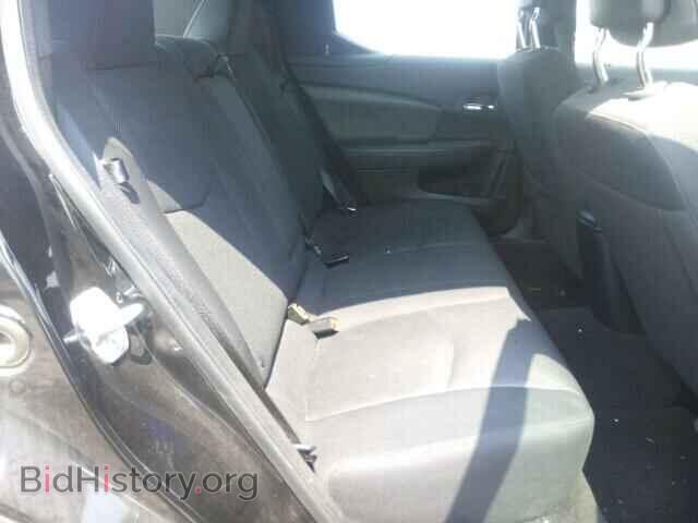 2012 DODGE AVENGER - VIN: 1C3CDZAB1CN330389 - Фото 6