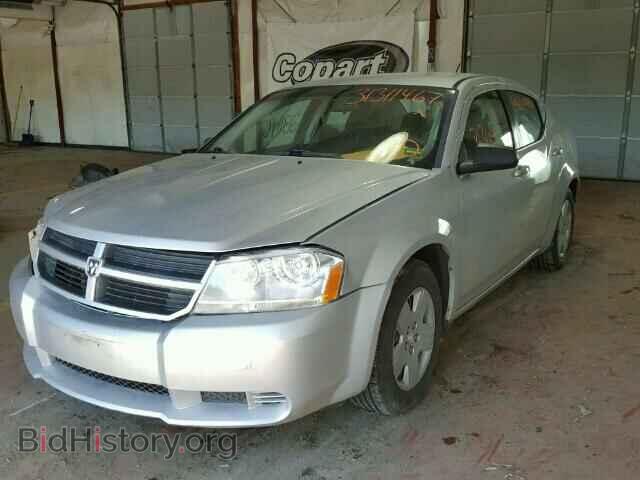 2010 DODGE AVENGER - VIN: 1B3CC4FB7AN142212 - Photo 2
