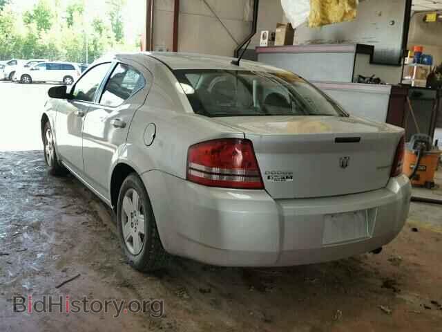 2010 DODGE AVENGER - VIN: 1B3CC4FB7AN142212 - Photo 3