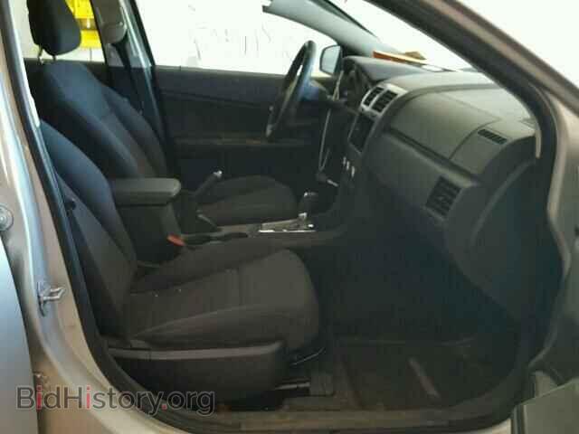 2010 DODGE AVENGER - VIN: 1B3CC4FB7AN142212 - Photo 5