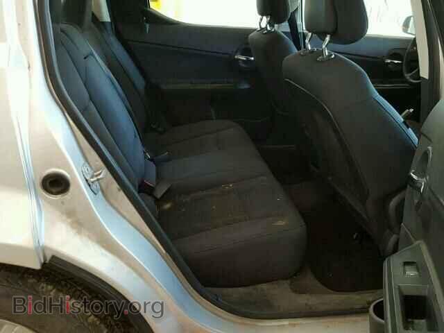 2010 DODGE AVENGER - VIN: 1B3CC4FB7AN142212 - Photo 6