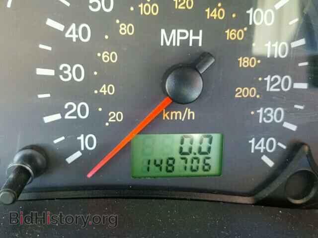 2007 FORD FOCUS - VIN: 1FAFP34N07W240921 - Фото 8