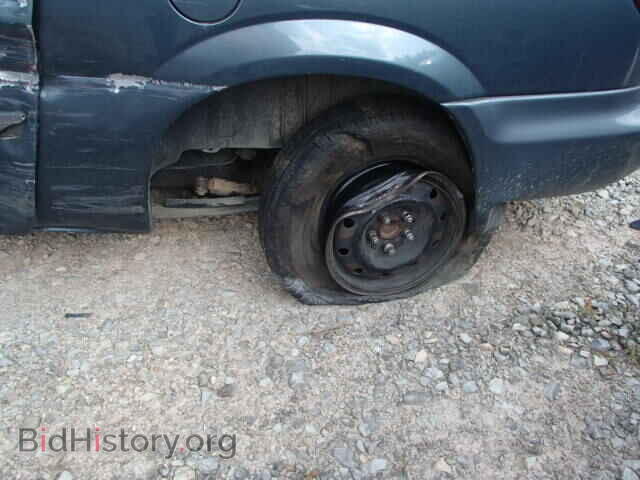 2005 DODGE CARAVAN - VIN: 1D4GP24RX5B364598 - Фото 10