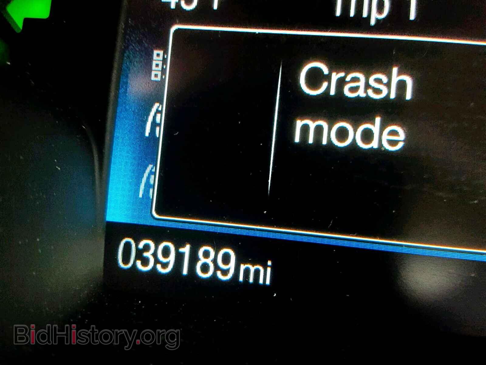 2016 FORD FOCUS SE - VIN: 1FADP3FE2GL235760 - Фото 8