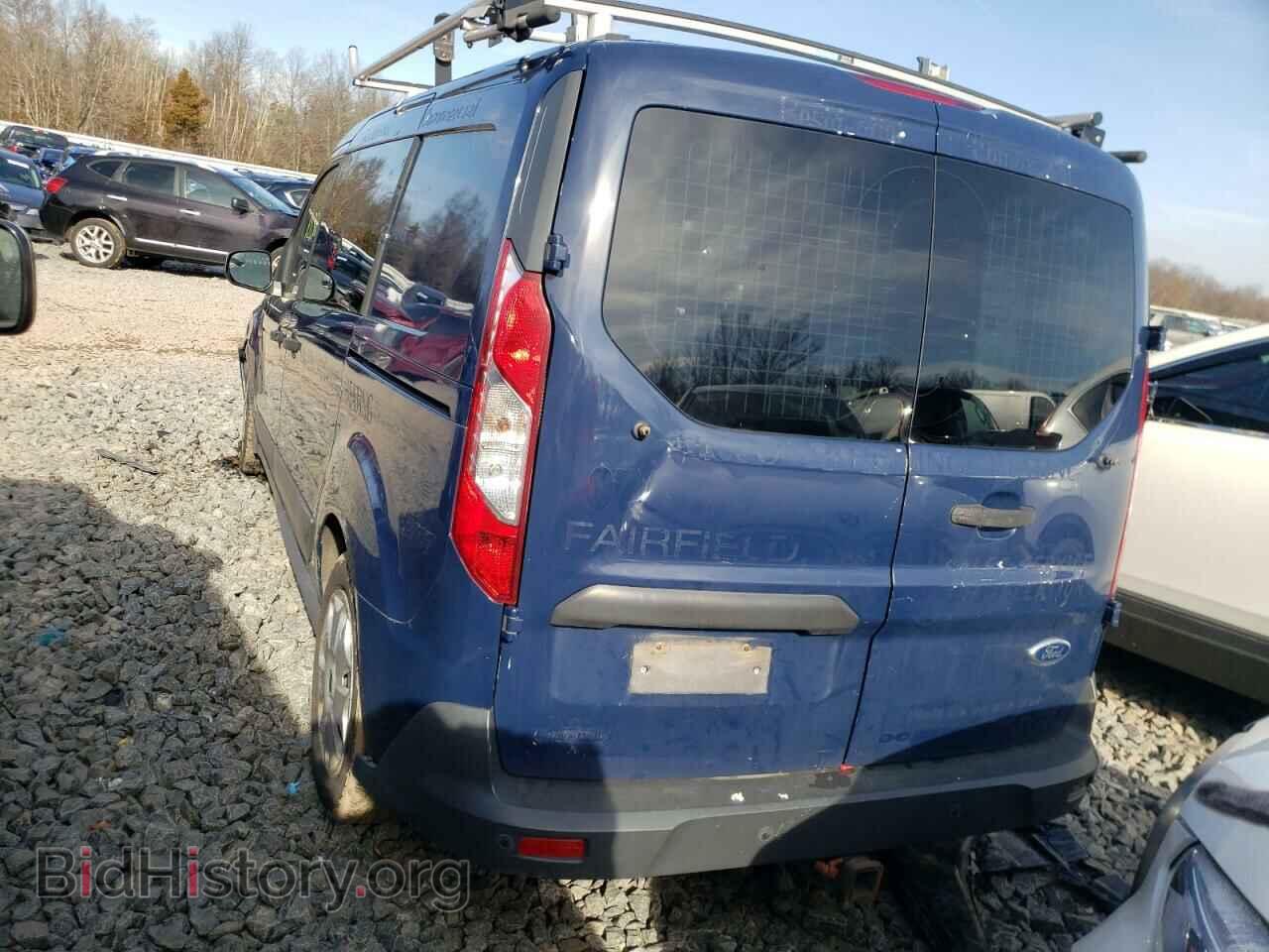 2015 FORD TRANSIT CO - VIN: NM0LS7F77F1222149 - Фото 3
