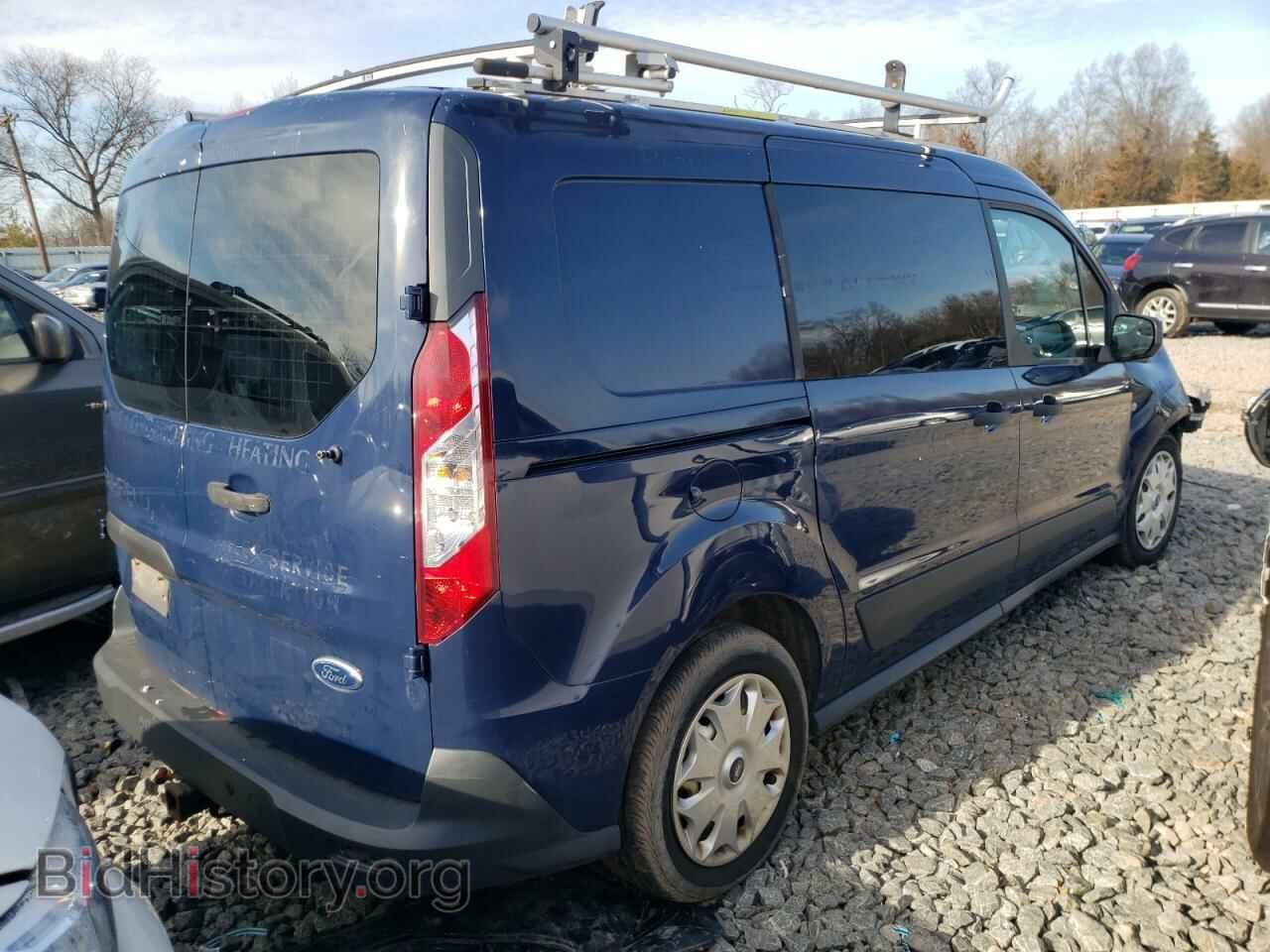 2015 FORD TRANSIT CO - VIN: NM0LS7F77F1222149 - Фото 4