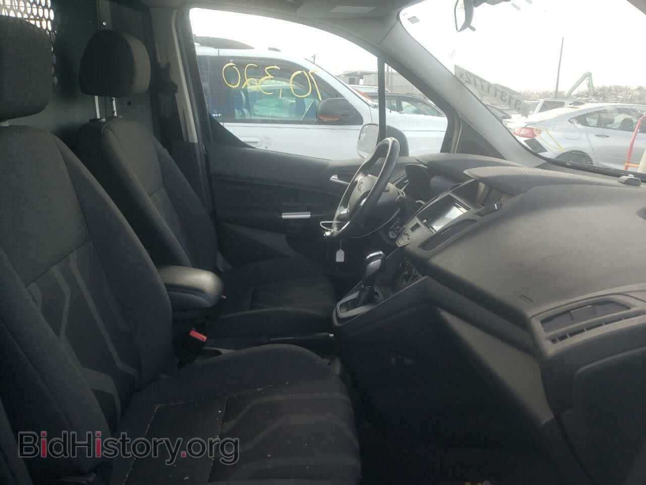 2015 FORD TRANSIT CO - VIN: NM0LS7F77F1222149 - Фото 5