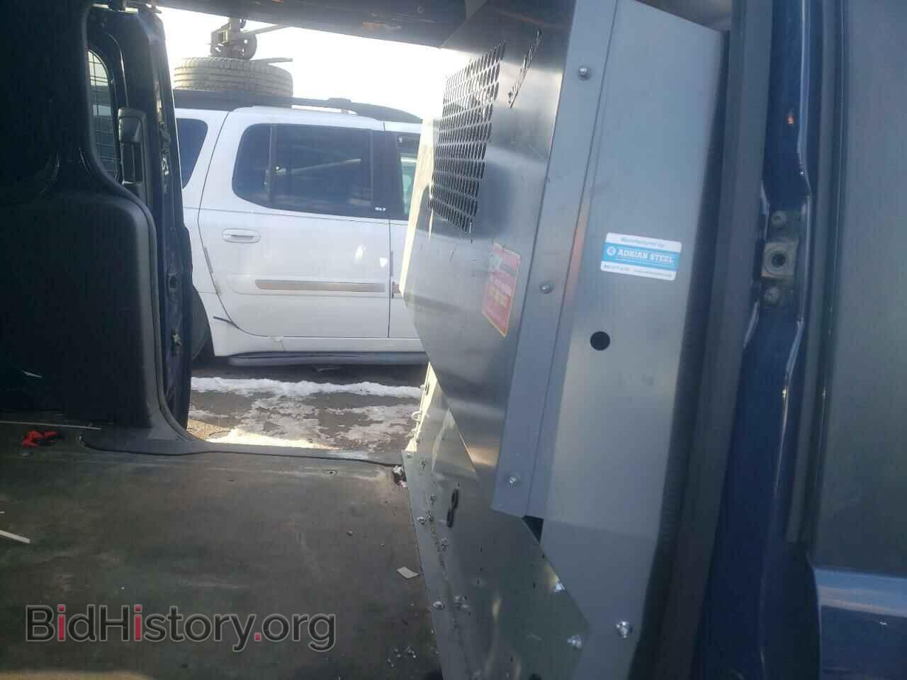 2015 FORD TRANSIT CO - VIN: NM0LS7F77F1222149 - Фото 6