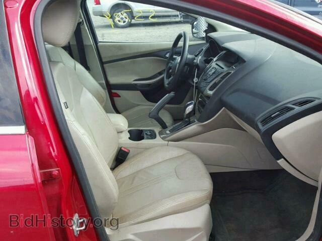2012 FORD FOCUS - VIN: 1FAHP3M26CL209697 - Фото 5