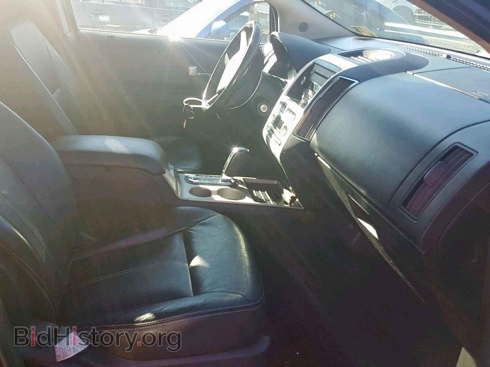 2010 FORD EDGE - VIN: 2FMDK3KC6ABB67303 - Photo 5
