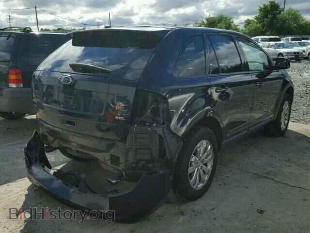 2010 FORD EDGE - VIN: 2FMDK3JC6ABA19623 - Фото 4
