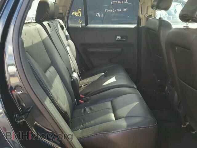 2010 FORD EDGE - VIN: 2FMDK3JC6ABA19623 - Фото 6