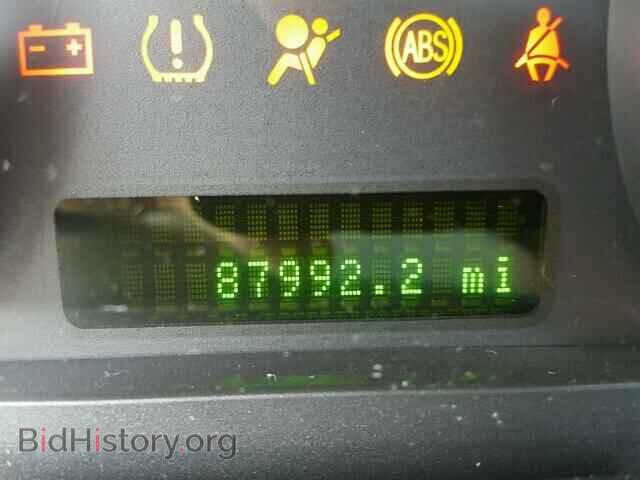 2010 FORD EDGE - VIN: 2FMDK3JC6ABA19623 - Фото 8