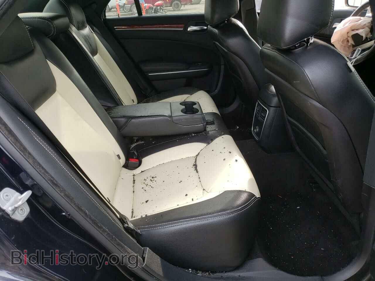 2012 CHRYSLER 300 - VIN: 2C3CCAAG4CH256331 - Фото 6
