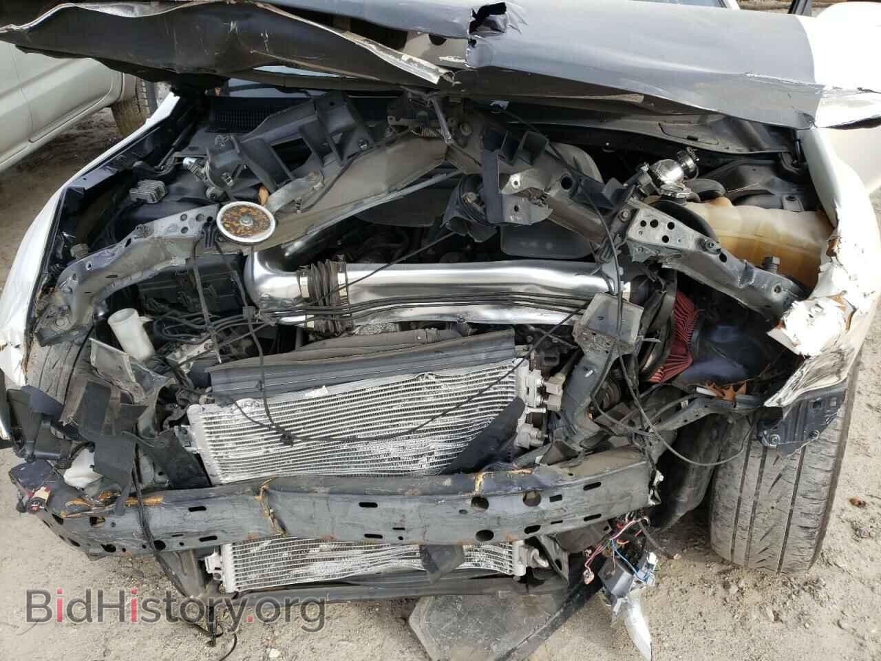 2012 CHRYSLER 300 - VIN: 2C3CCAAG4CH256331 - Фото 7