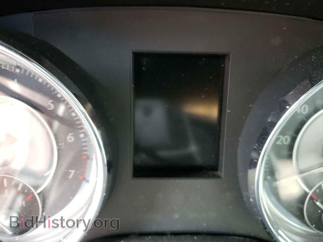 2012 CHRYSLER 300 - VIN: 2C3CCAAG4CH256331 - Фото 8