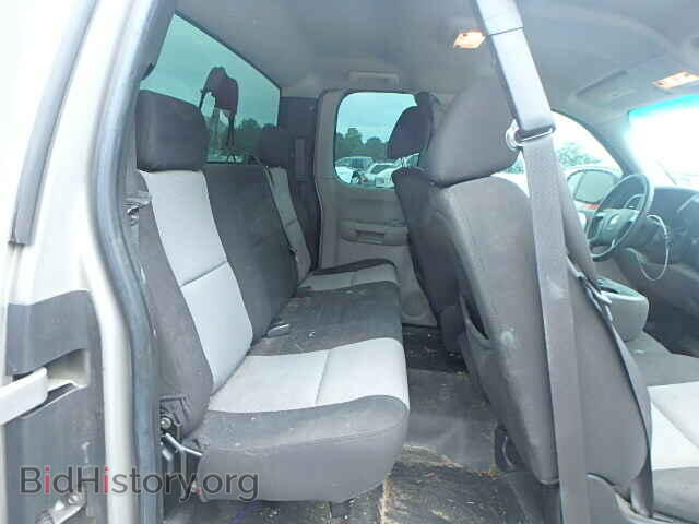 2008 CHEVROLET SILVERADO - VIN: 1GCEC19C38Z313275 - Photo 6