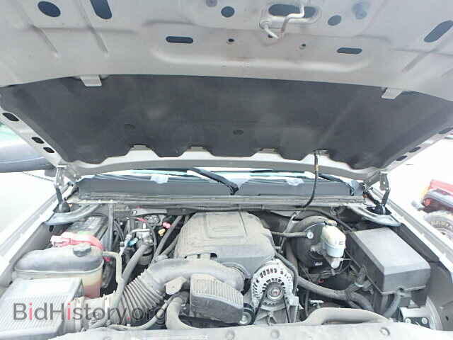 2008 CHEVROLET SILVERADO - VIN: 1GCEC19C38Z313275 - Photo 7