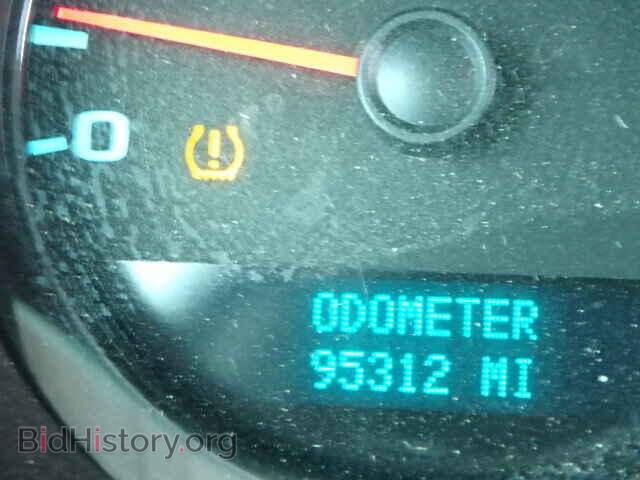 2008 CHEVROLET SILVERADO - VIN: 1GCEC19C38Z313275 - Photo 8