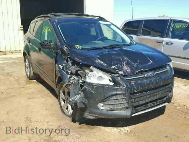 Фотография 1FMCU9GX1EUB34570 - FORD ESCAPE 2014