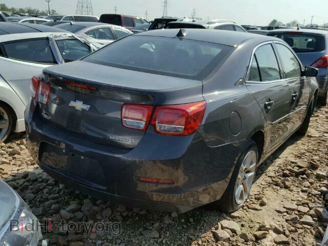 2010 NISSAN VERSA - VIN: 3N1BC1CP5AL429673 - Фото 4