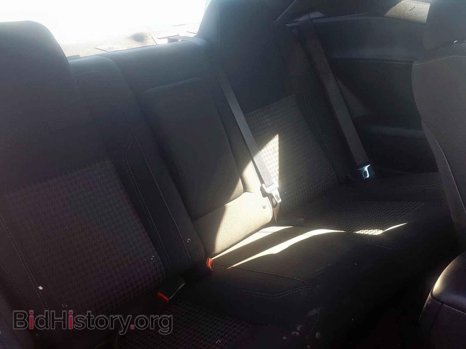 2016 DODGE CHALLENGER - VIN: 2C3CDZAG4GH201170 - Photo 6