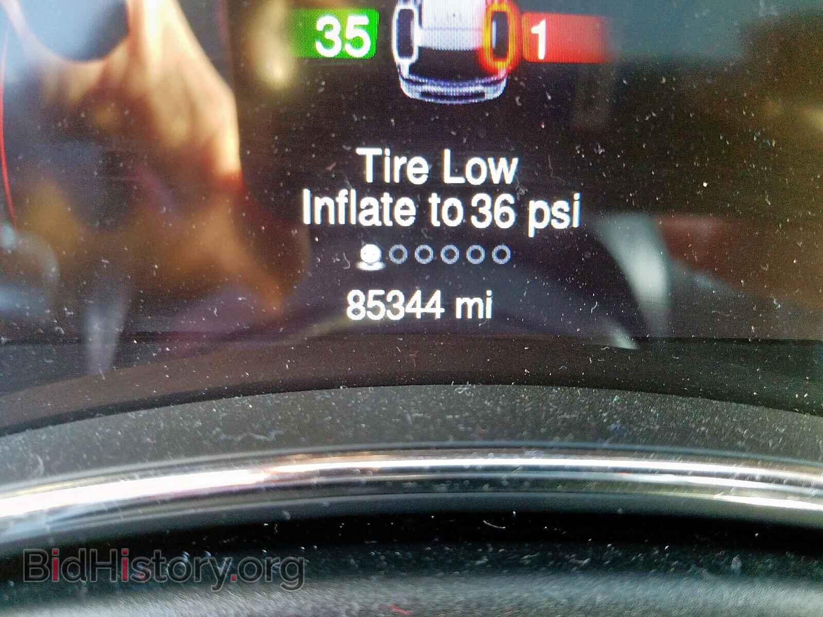 2015 DODGE DURANGO - VIN: 1C4RDJDG8FC870093 - Фото 8