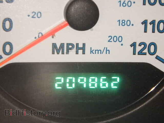 2006 DODGE CARAVAN - VIN: 2D4GP44L36R762133 - Фото 8