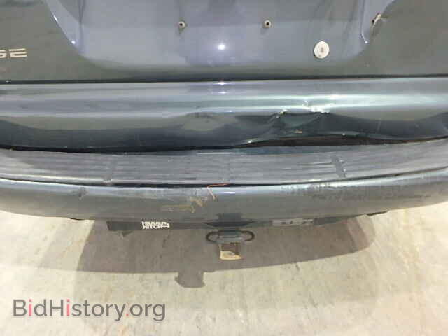 2006 DODGE CARAVAN - VIN: 2D4GP44L36R762133 - Фото 10
