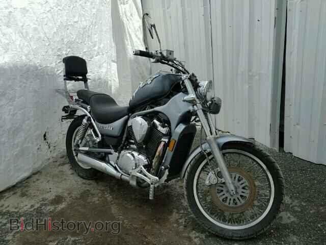 Photo JS1VS52A652102654 - SUZUKI CYCLE VS 2005