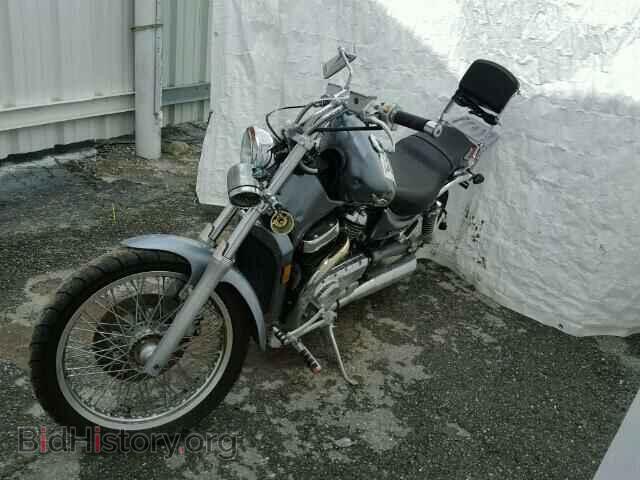 2005 SUZUKI CYCLE VS - VIN: JS1VS52A652102654 - Photo 2