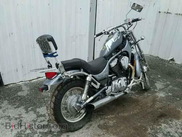 2005 SUZUKI CYCLE VS - VIN: JS1VS52A652102654 - Photo 4