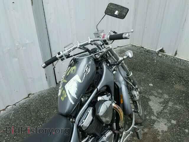 2005 SUZUKI CYCLE VS - VIN: JS1VS52A652102654 - Photo 5