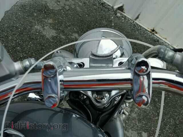 2005 SUZUKI CYCLE VS - VIN: JS1VS52A652102654 - Photo 8