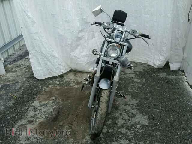2005 SUZUKI CYCLE VS - VIN: JS1VS52A652102654 - Photo 10