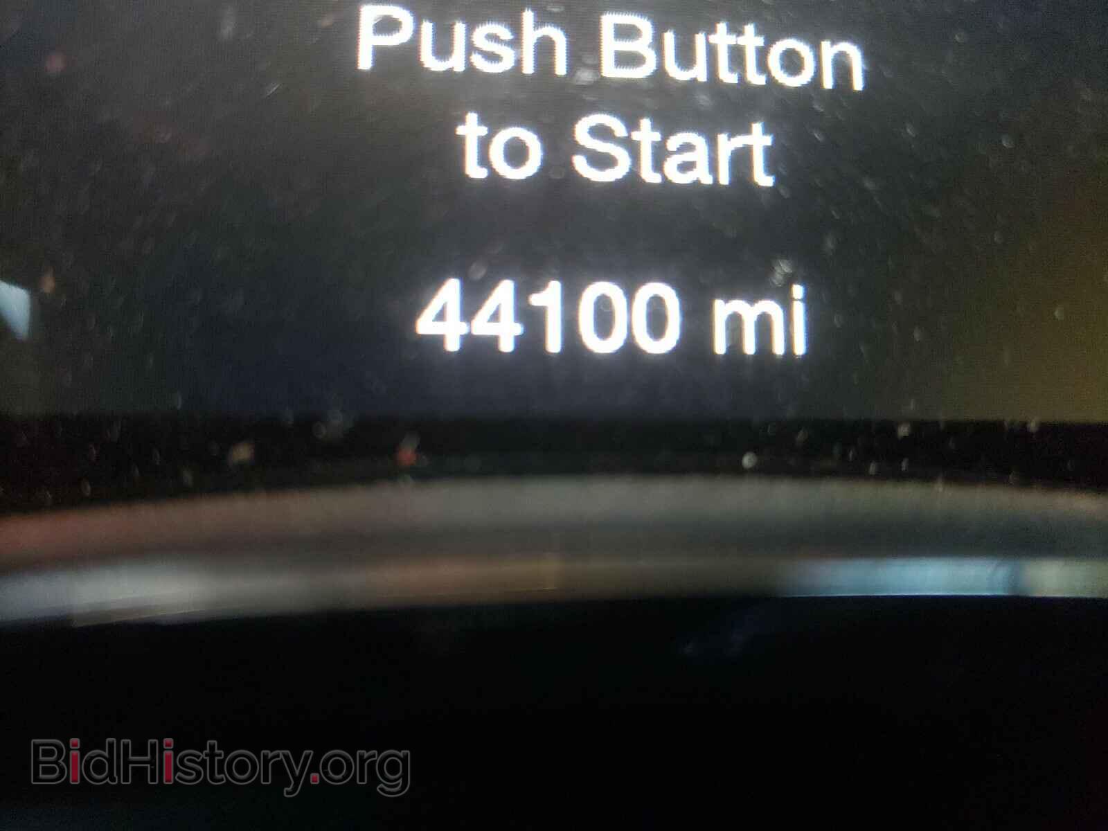 2018 DODGE DURANGO - VIN: 1C4SDHCT3JC219018 - Фото 8