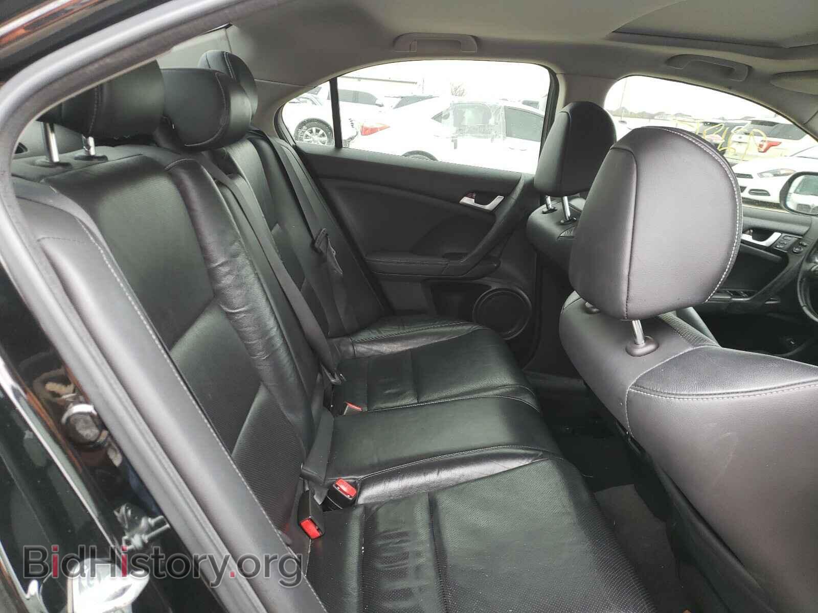2014 ACURA TSX - VIN: JH4CU2F68EC003371 - Фото 6