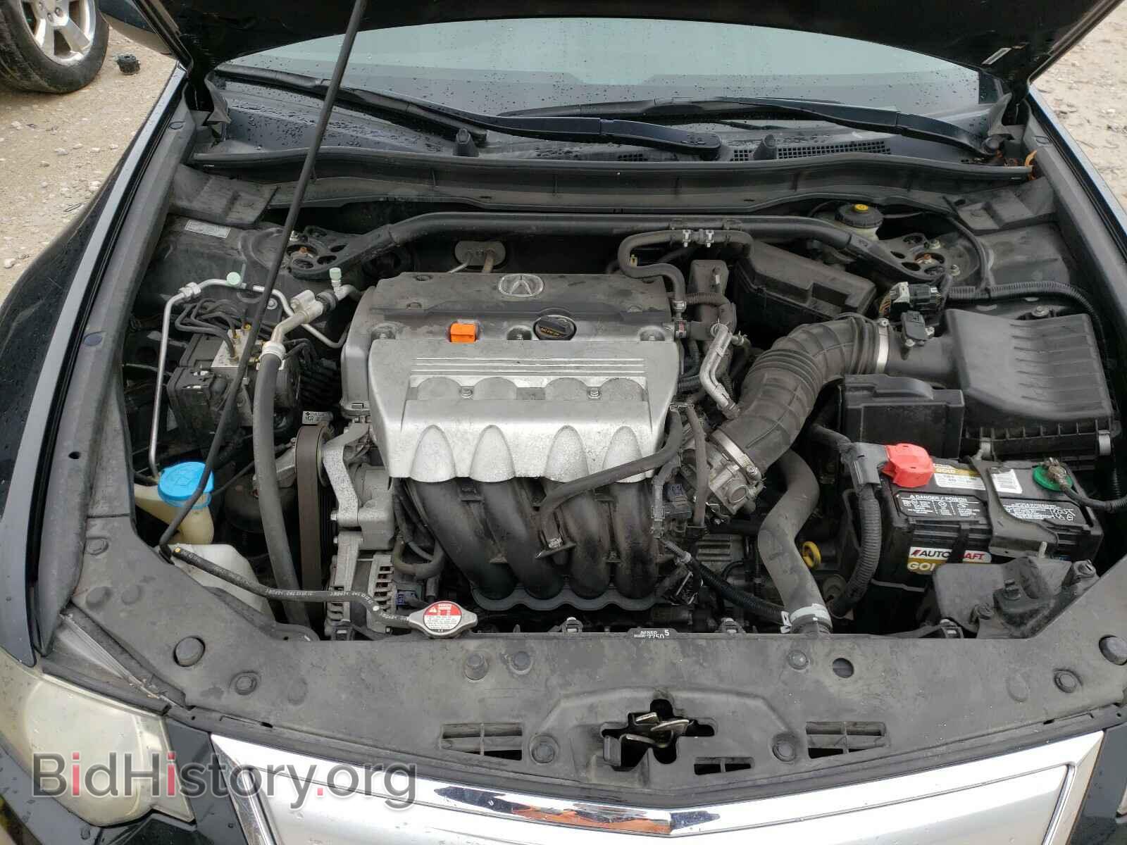 2014 ACURA TSX - VIN: JH4CU2F68EC003371 - Фото 7