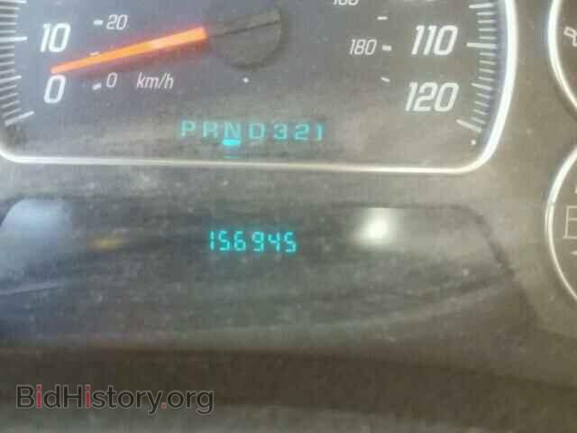 2004 GMC ENVOY - VIN: 1GKDT13S642417830 - Фото 8