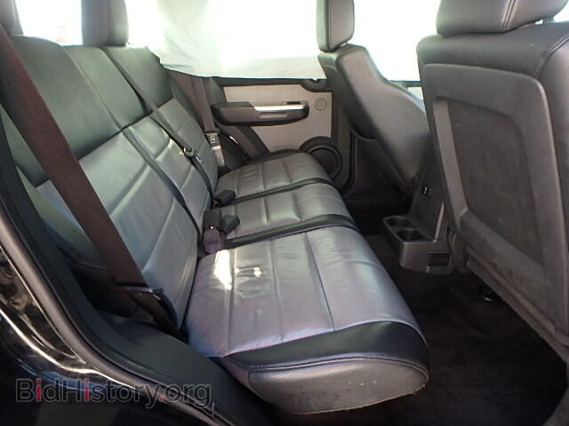 2008 DODGE NITRO - VIN: 1D8GT58K68W108657 - Фото 6