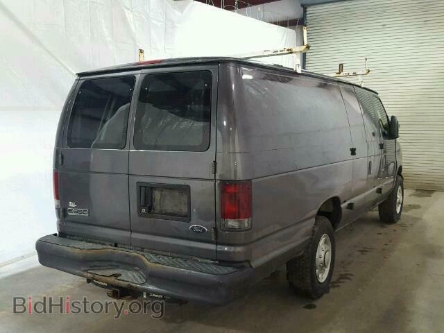 2007 FORD ECONOLINE - VIN: 1FTSS34L87DA91501 - Фото 4