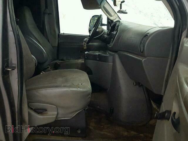 2007 Ford ECONOLINE (VIN 1FTSS34L87DA91501) — фото 5 из 10