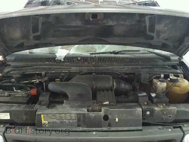 2007 FORD ECONOLINE - VIN: 1FTSS34L87DA91501 - Фото 7