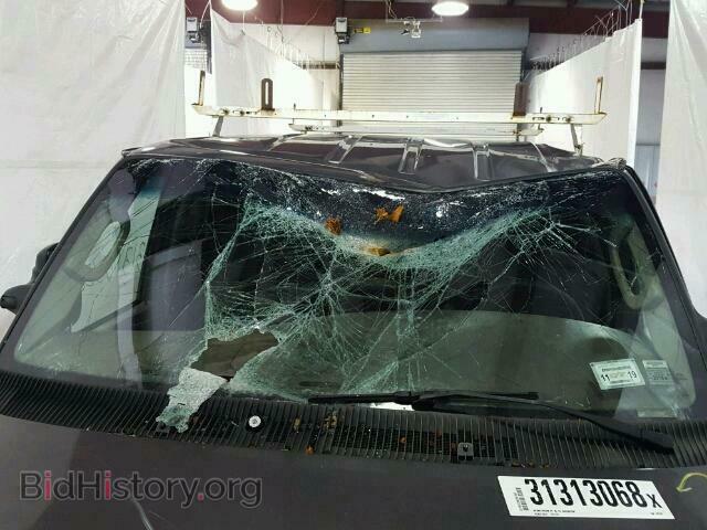 2007 FORD ECONOLINE - VIN: 1FTSS34L87DA91501 - Фото 9