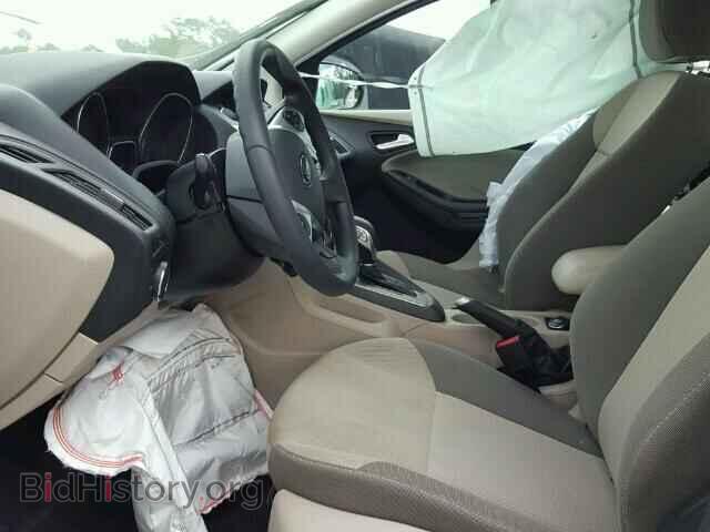 2014 FORD FOCUS - VIN: 1FADP3F25EL268836 - Photo 5