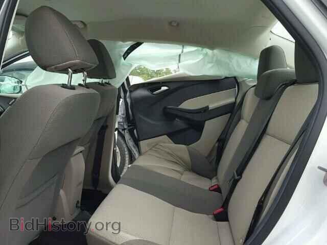 2014 FORD FOCUS - VIN: 1FADP3F25EL268836 - Photo 6